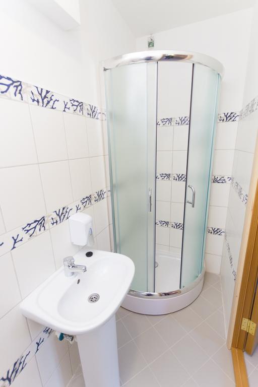 Ecolive Aparthotel ريغا المظهر الخارجي الصورة
