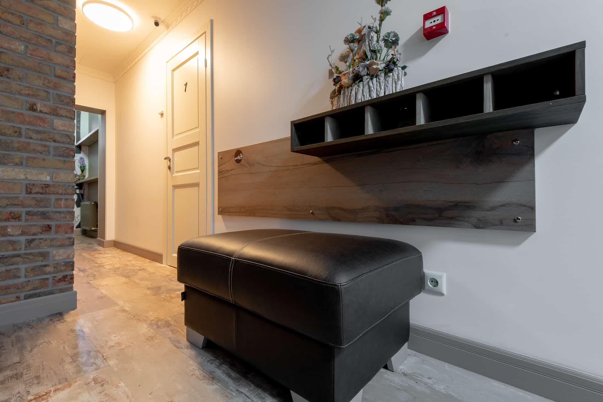 Ecolive Aparthotel ريغا المظهر الخارجي الصورة