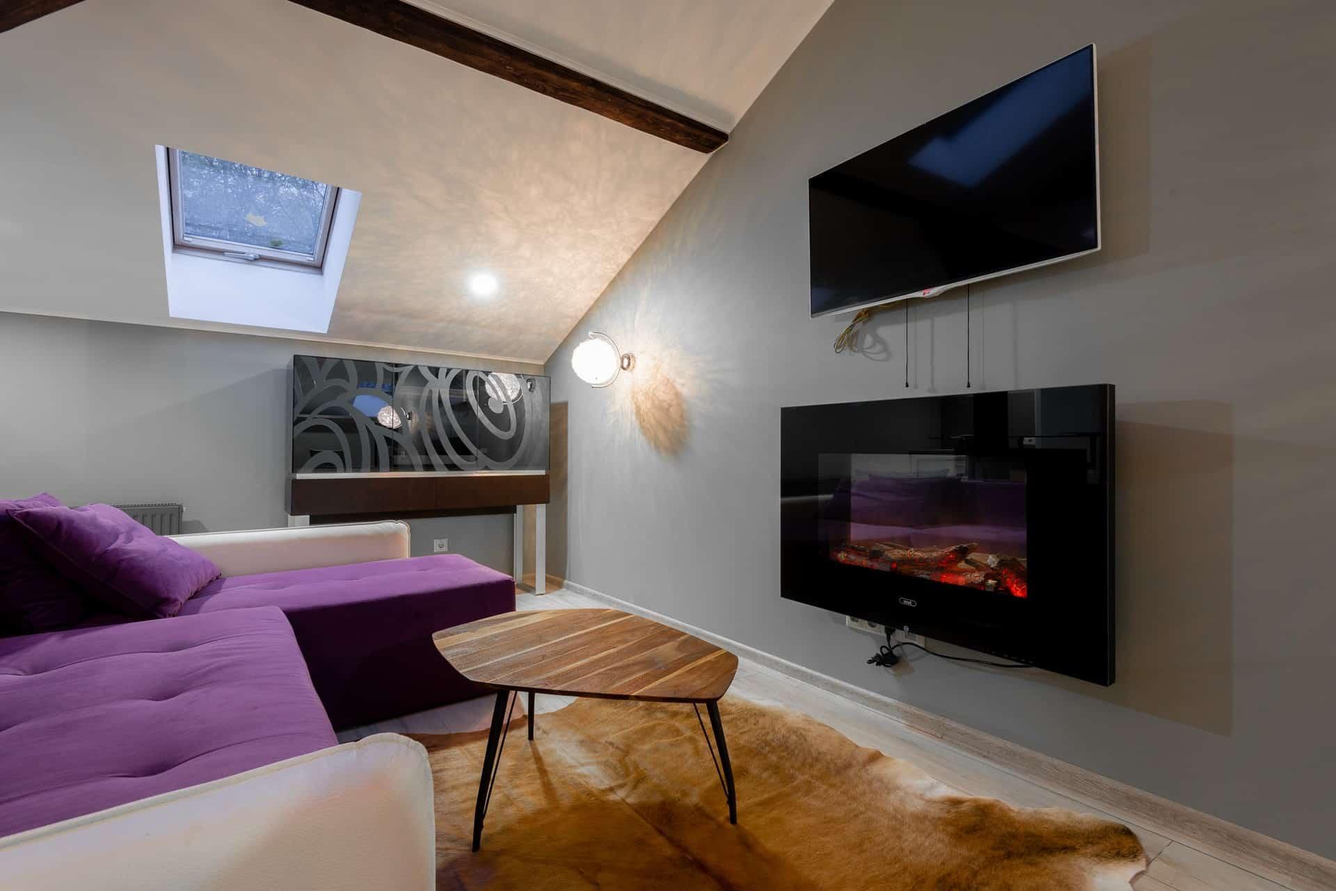 Ecolive Aparthotel ريغا المظهر الخارجي الصورة
