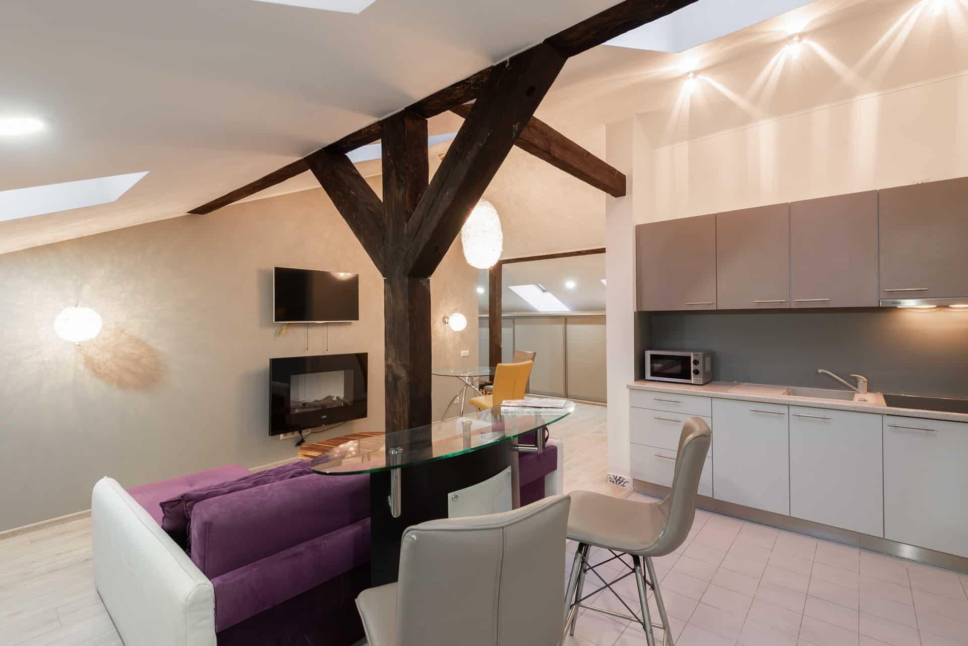 Ecolive Aparthotel ريغا المظهر الخارجي الصورة